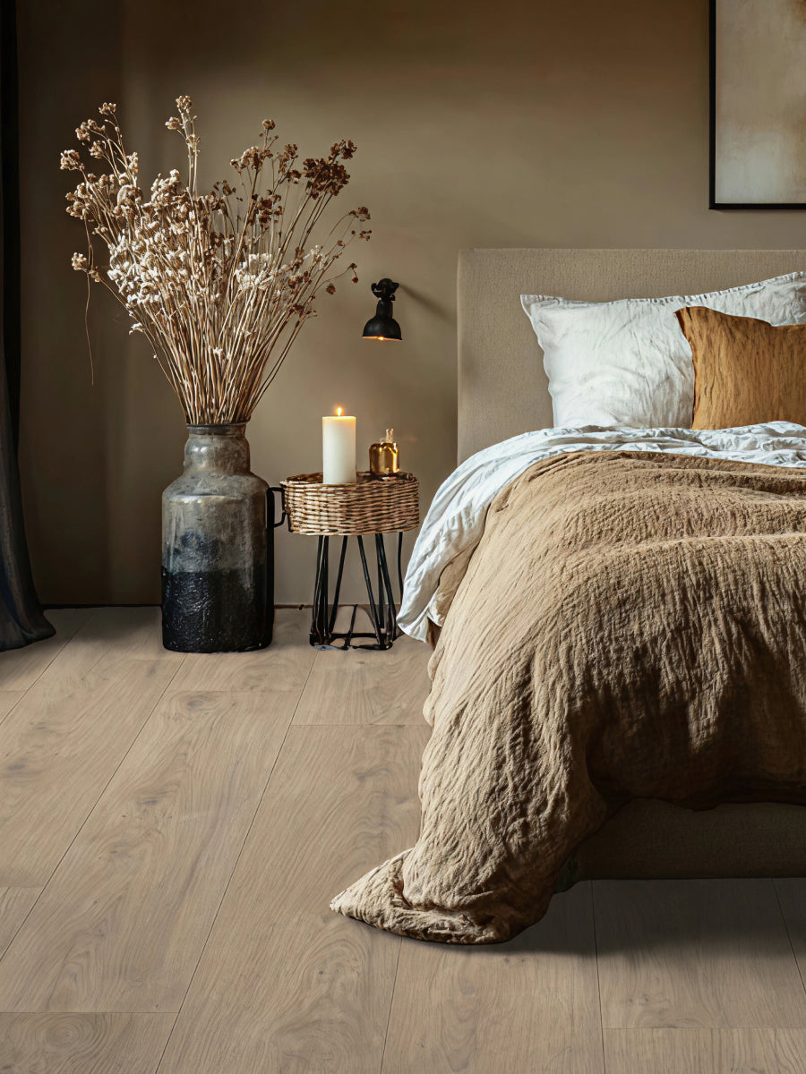 Hoomline Rechte Plank Royal V2 Aquaprotect Puglia 4941 Laminaat
