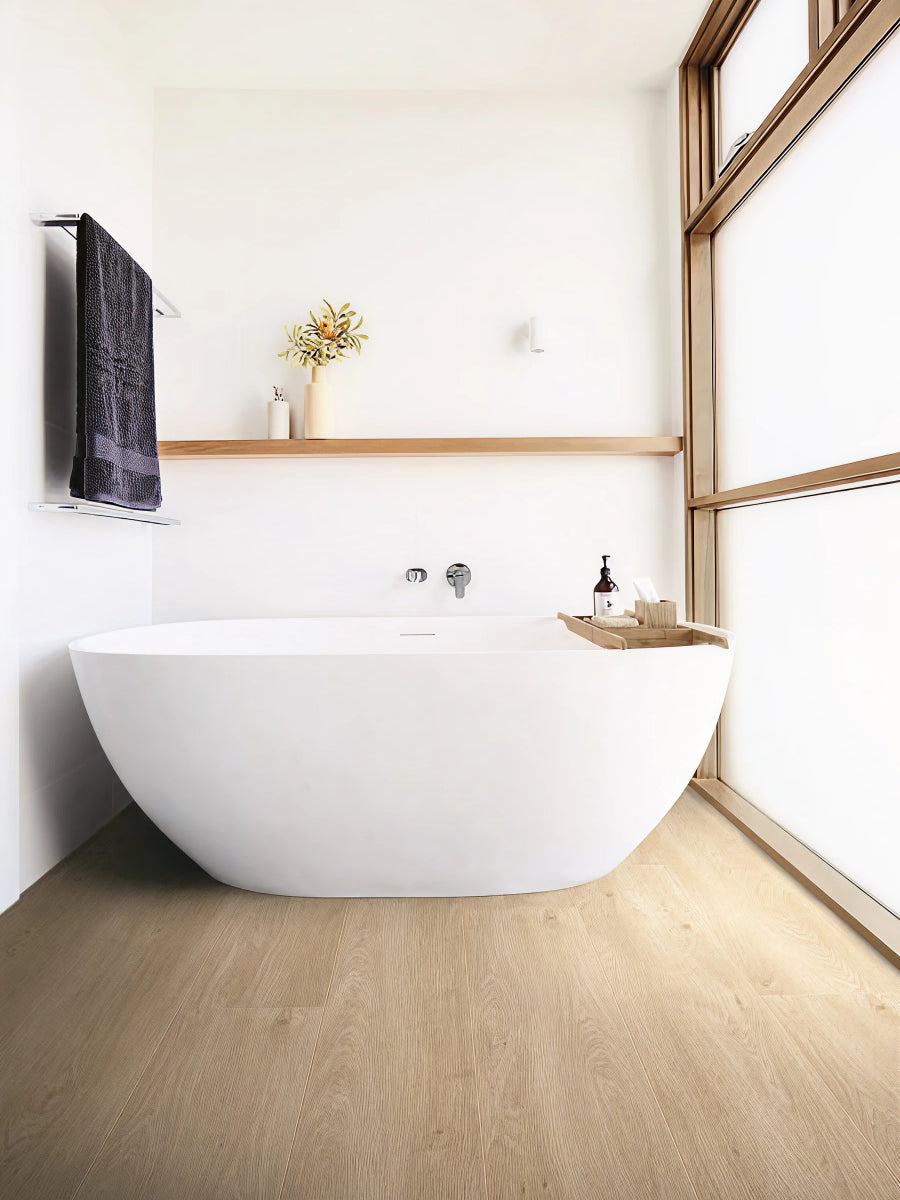 Hoomline Rechte Plank Royal V2 Aquaprotect Molise 5299 Laminaat