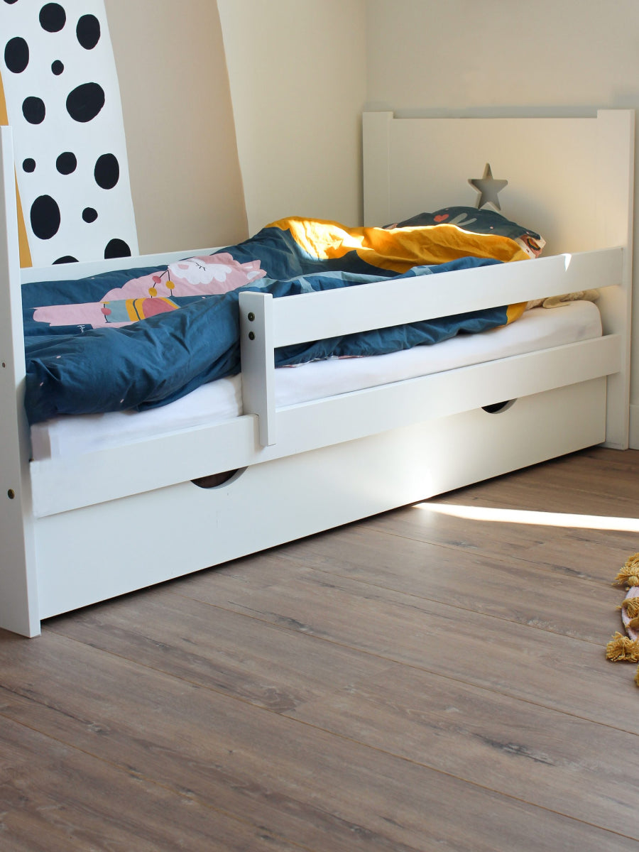 Hoomline Rechte Plank Royal V2 Toscane Eik 329022 Laminaat