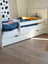 Hoomline Rechte Plank Royal V2 Toscane Eik 329022 Laminaat