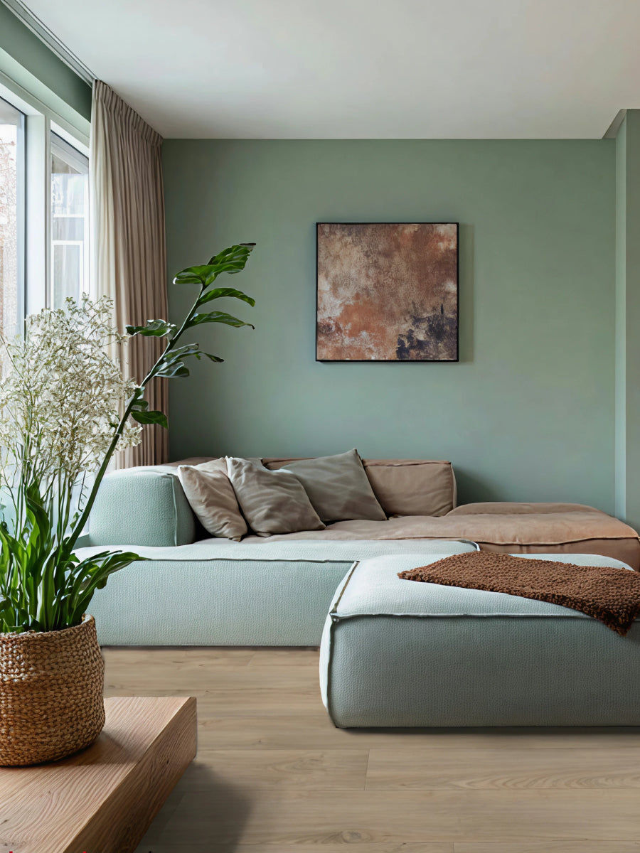 Hoomline Rechte Plank Royal V2 Campania 521067 Laminaat
