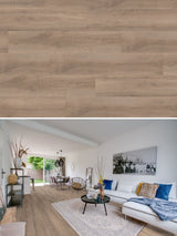Hoomline Rechte Plank Royal XL V2 Aquaprotect Olympus 957 Laminaat