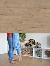 Hoomline Rechte Plank Royal XL V2 Aquaprotect Alpe d'Huez 969 Laminaat