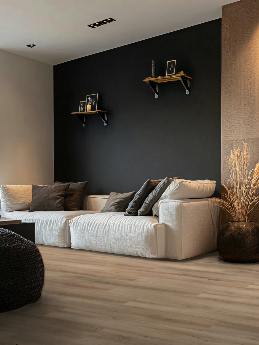 Hoomline Rechte Plank Royal XL V2 Aquaprotect Ararat 4927 Laminaat