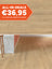 Hoomline Rechte Plank Royal XL V2 Aquaprotect Matterhorn 8128 Laminaat