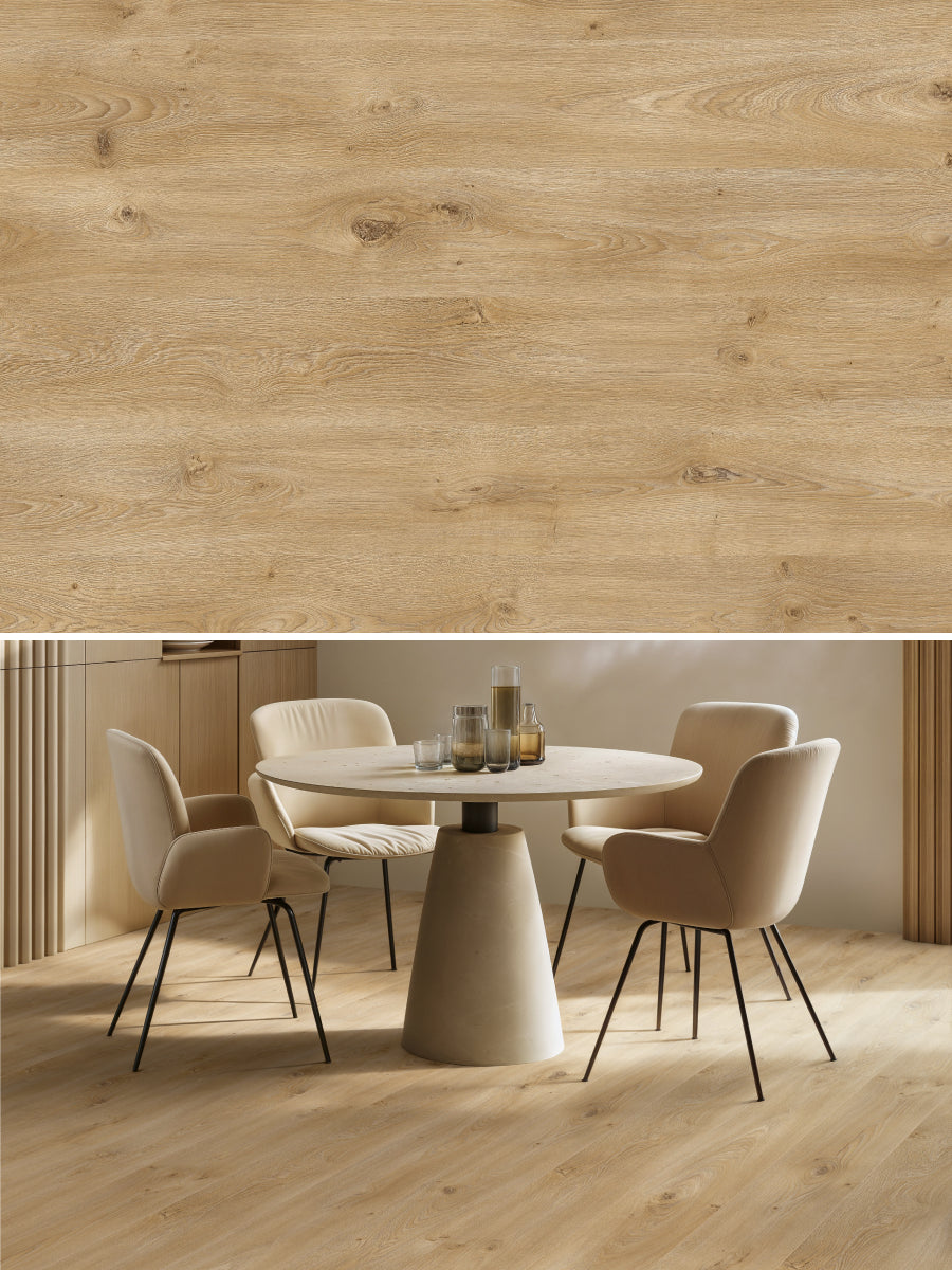 Hoomline Rechte Plank Royal XL V2 Aquaprotect Drakensberg 8284 Laminaat