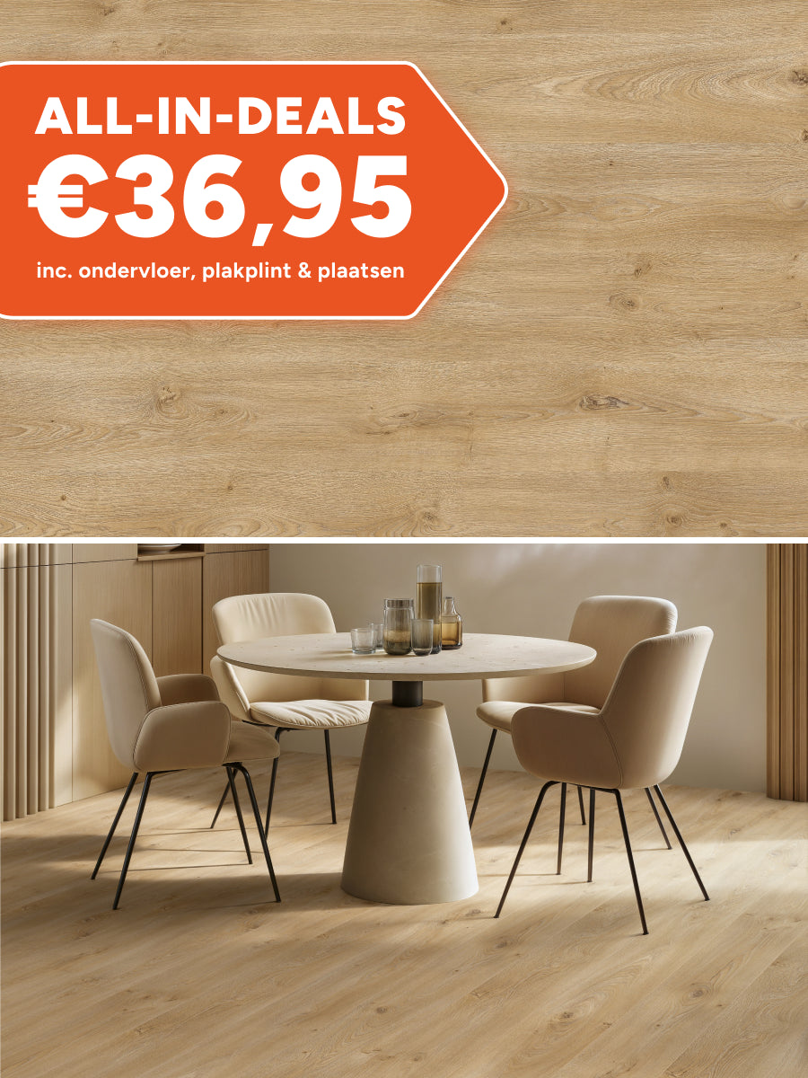 Hoomline Rechte Plank Royal XL V2 Aquaprotect Drakensberg 8284 Laminaat