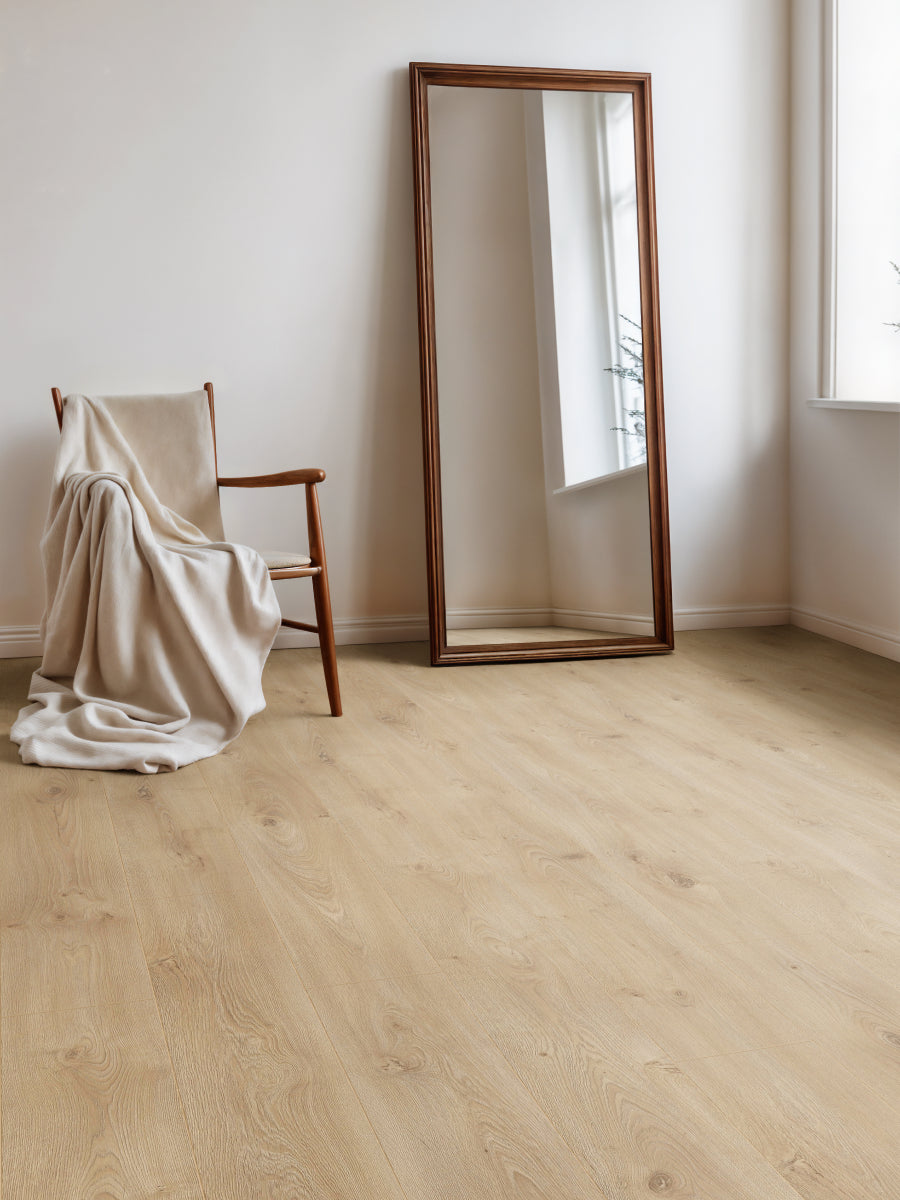 Hoomline Rechte Plank Royal XL V2 Aquaprotect Tafelberg 8283 Laminaat