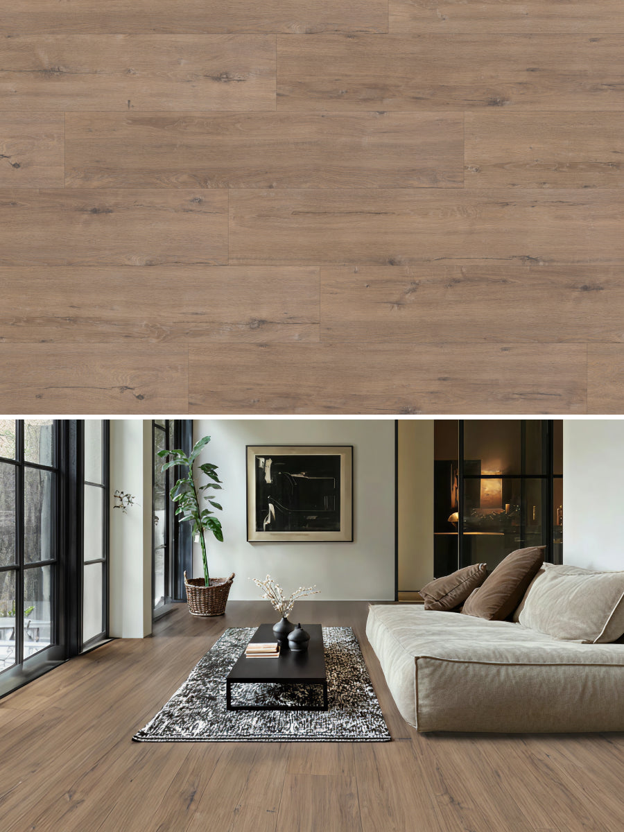 Hoomline Rechte Plank Elite XL V4 Schelde 60902 Laminaat