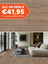 Hoomline Rechte Plank Elite XL V4 Schelde 60902 Laminaat