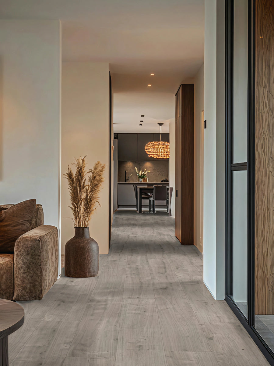 Hoomline Rechte Plank Elite XL V4 Ijssel 60017 Laminaat
