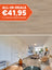 Hoomline Rechte Plank Elite XL V4 Amstel 6083 Laminaat