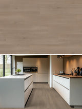 Hoomline Rechte Plank Elite XL V4 Spaarne 6081 Laminaat