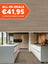 Hoomline Rechte Plank Elite XL V4 Spaarne 6081 Laminaat