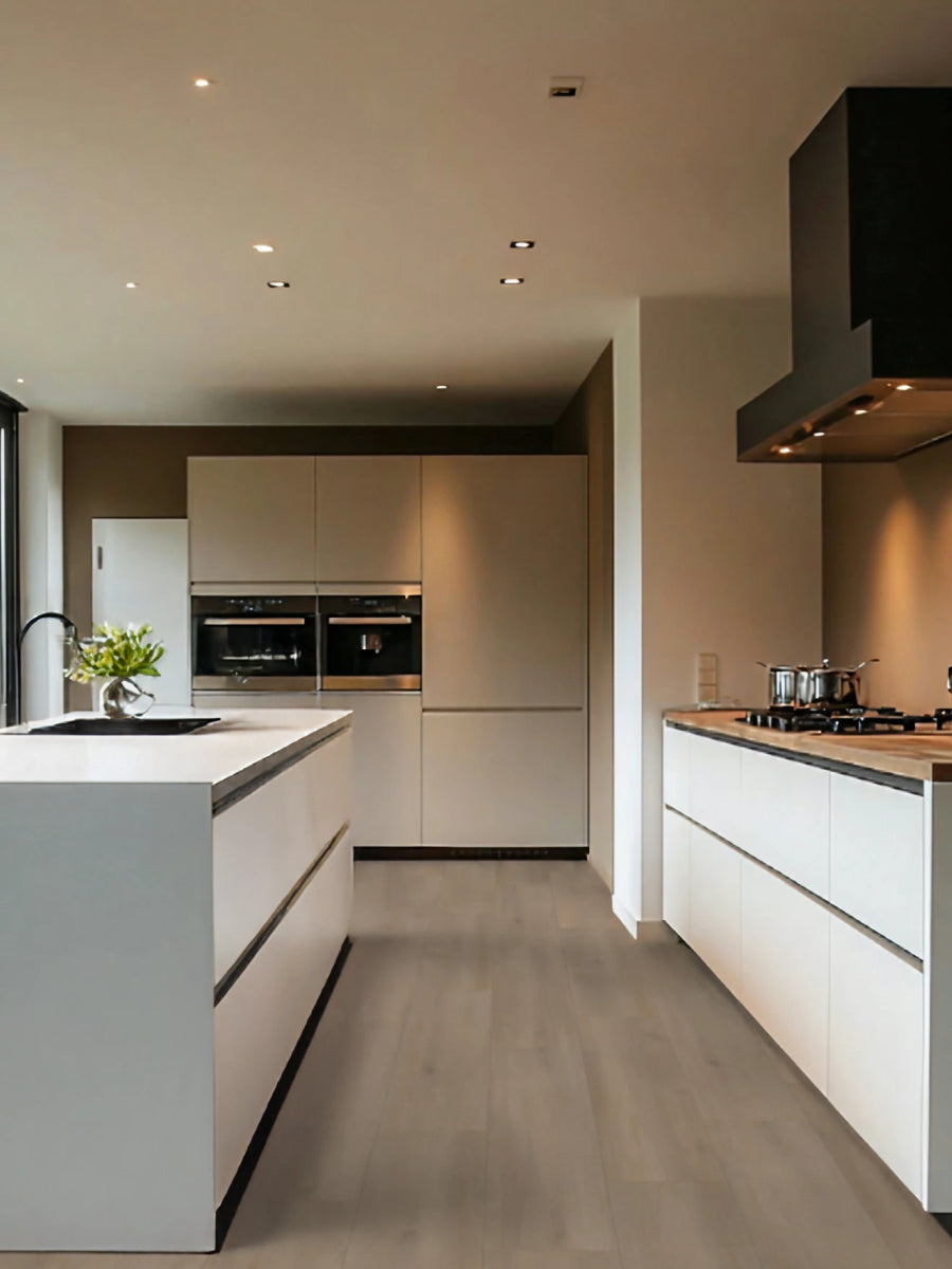 Hoomline Rechte Plank Elite XL V4 Spaarne 6081 Laminaat