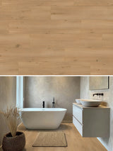 Hoomline Rechte Plank Elite XL V4 Vecht 6080 Laminaat