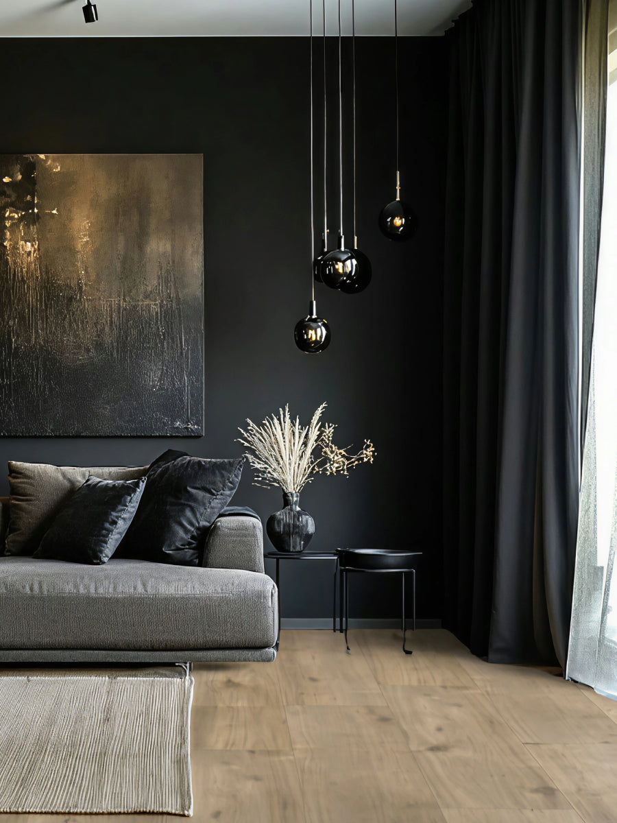Hoomline Rechte Plank Elite XL V4 Maas 60969 Laminaat