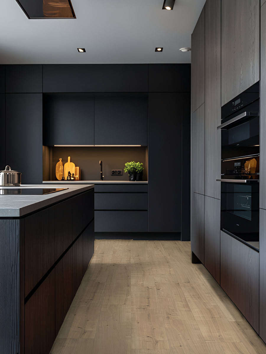 Hoomline Rechte Plank Elite XL V4 Rijn 60946 Laminaat