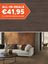 Hoomline Rechte Plank Elite XL V4 Merwede 6383 Laminaat