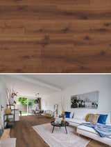 Hoomline Rechte Plank Elite Classic V4 Ise 6380 Laminaat