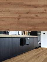 Hoomline Rechte Plank Elite Classic V4 Julia 6378 Laminaat
