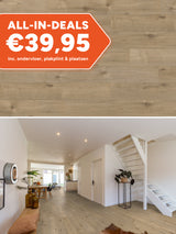 Hoomline Rechte Plank Elite Classic V4 Valerie 60969 Laminaat