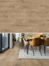 Hoomline Rechte Plank Elite Classic V4 Fien 60946 Laminaat