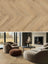 Hoomline Visgraat V4 Aquaprotect Haring 2307 Laminaat