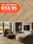 Hoomline Visgraat V4 Aquaprotect Haring 2307 Laminaat