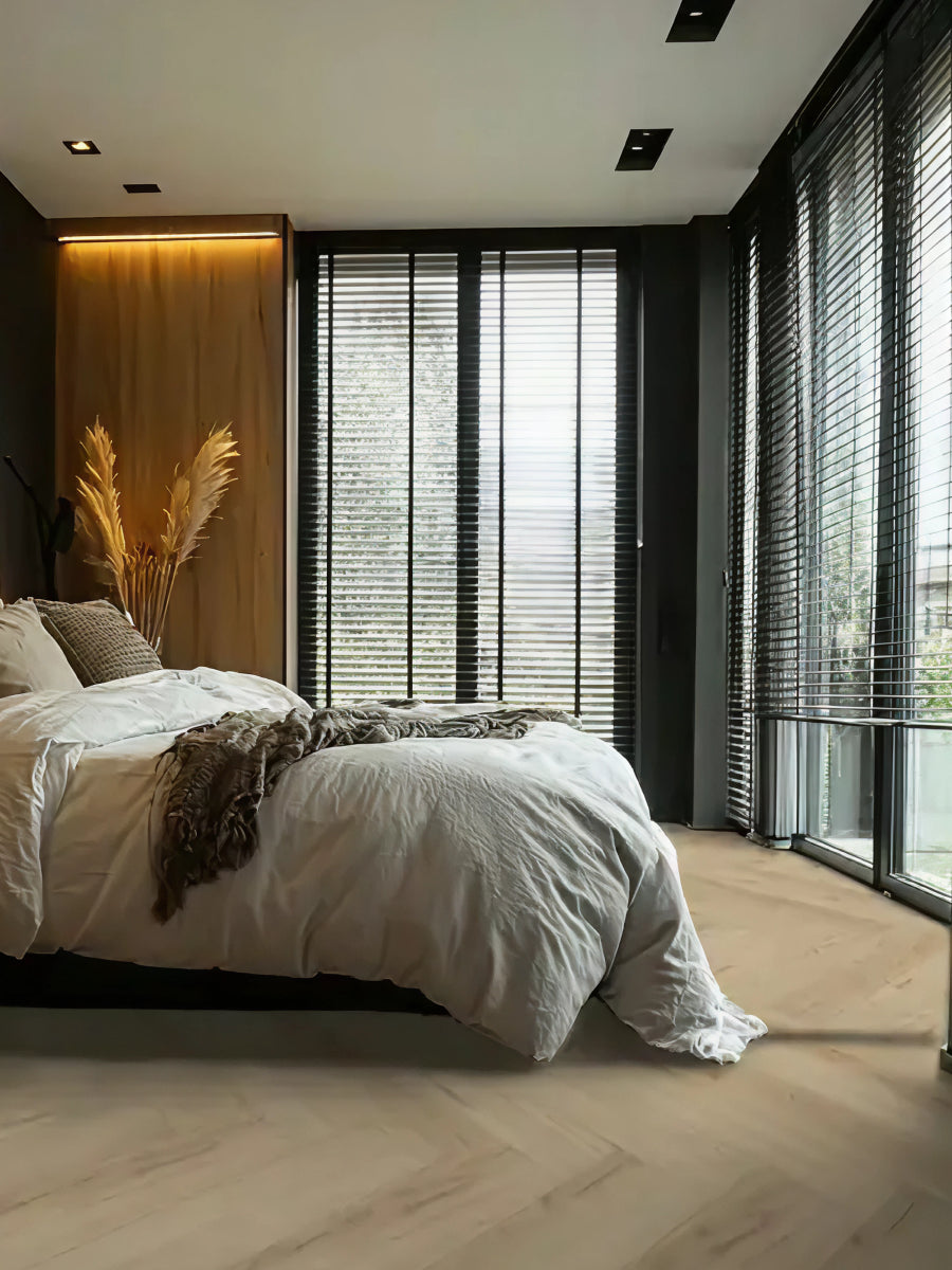 Hoomline Visgraat V4 Aquaprotect Schol 2315 Laminaat