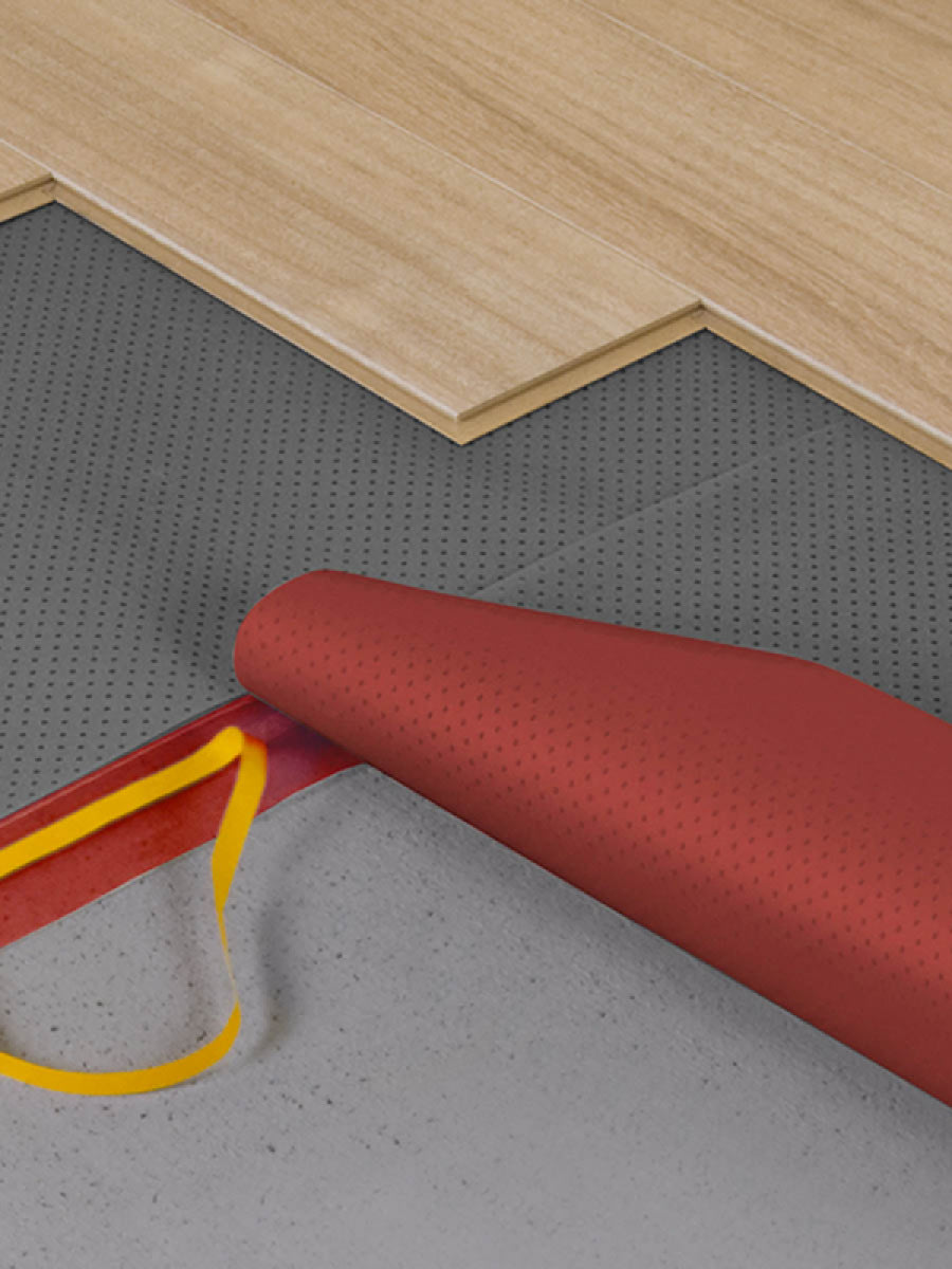 Heat-Foil 1,2 mm 300 kPa
