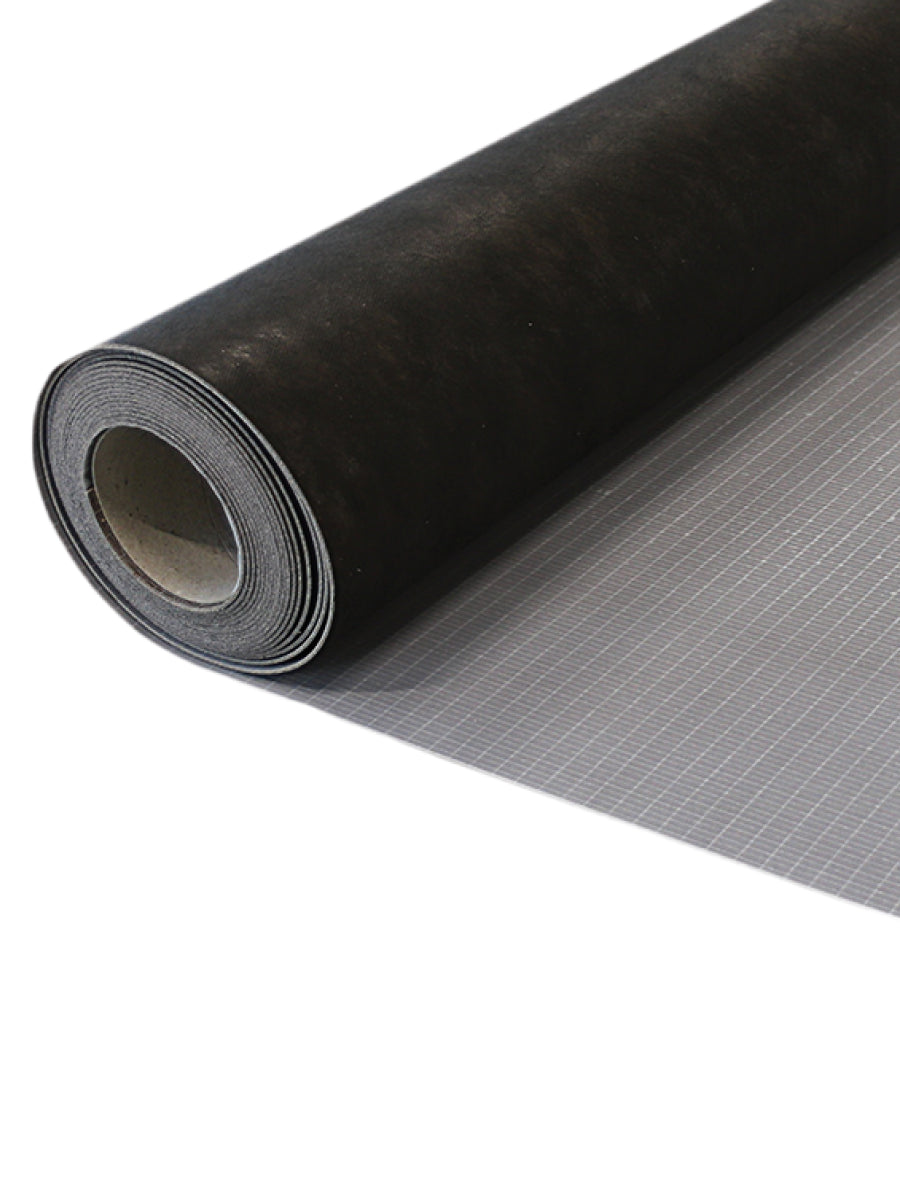 Zelfklevende Ondervloer Plak PVC