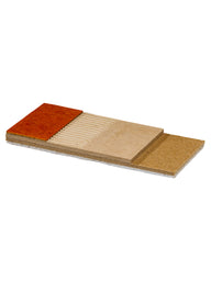 Jumpax Classic Ondervloer 10mm
