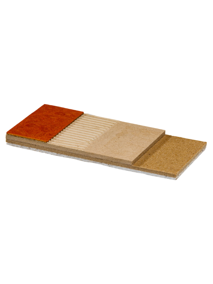 Jumpax Classic Ondervloer 10mm