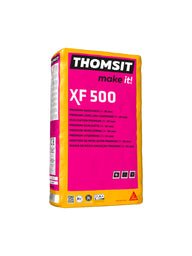 Thomsit XF500 Hybride Egaliseermiddel 20 kg