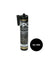 High Tack Plintenkit Zwart 290 ml
