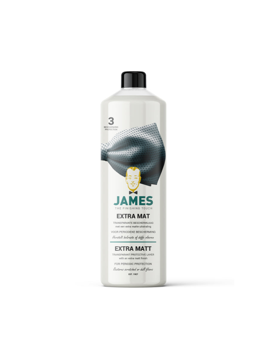 James Extra Mat Beschermlaag 1L