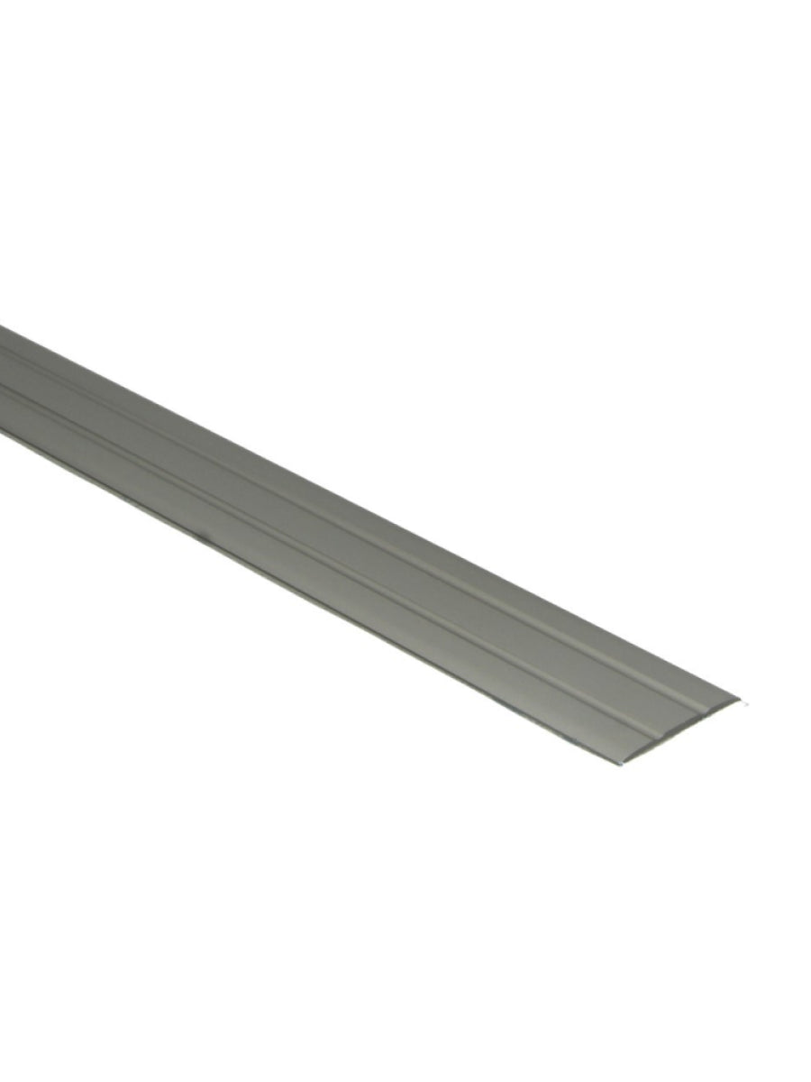 Dilatatieprofiel Zelfklevend 37 mm Alu RVS 3m