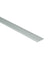 Dilatatieprofiel Zelfklevend 37 mm Alu Zilver 3m
