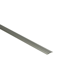 Dilatatieprofiel Zelfklevend 25 mm Alu RVS 3m