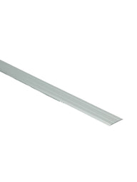 Dilatatieprofiel Zelfklevend 25 mm Alu Zilver 3m
