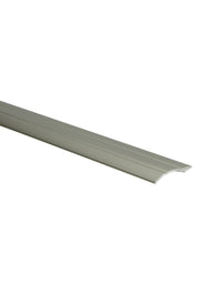 Overgangsprofiel Zelfklevend 0-20 mm RVS 3m