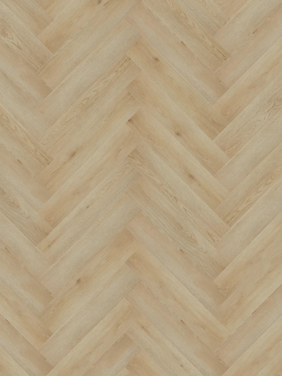 Asenta Loft Visgraat Sandy Oak Klik PVC