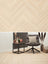 Floer Walvisgraat Balein Beige Klik PVC