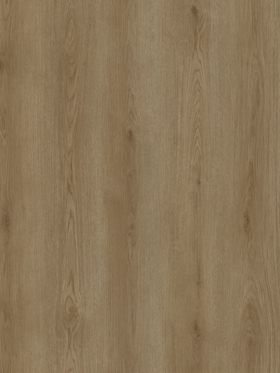 Asenta Loft Rechte Plank Brown Oak Plak PVC
