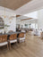 Asenta Loft Rechte Plank Brown Oak Plak PVC