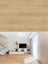 Asenta Loft Rechte Plank Sandy Oak Plak PVC