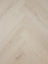 Asenta Vide Visgraat White Wash Beige Klik PVC