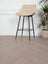 Asenta Vide Visgraat Beige Oak Klik PVC