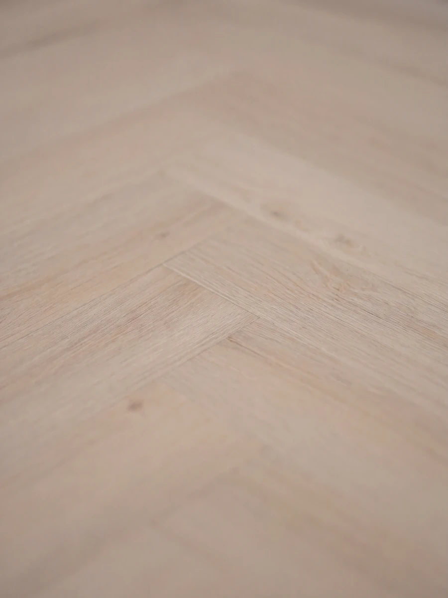 Asenta Vide Visgraat Smoky Oak Plak PVC